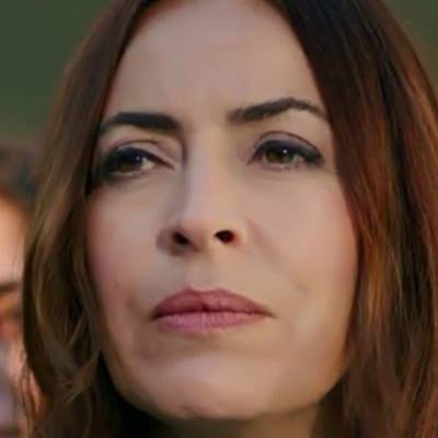 Özlem Akınözü karagül