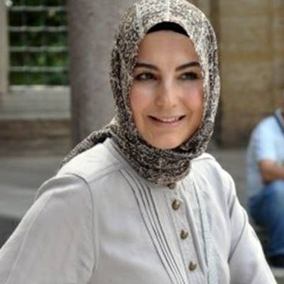 c39clkc3bc-zeynep-babacan-kimdir Ülkü Zeynep Babacan kimdir