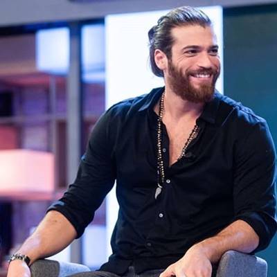 Can Yaman estetiksiz hali