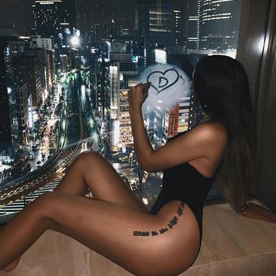 damla-ekmekcioglu-ifsa Damla Ekmekçioğlu ifşa