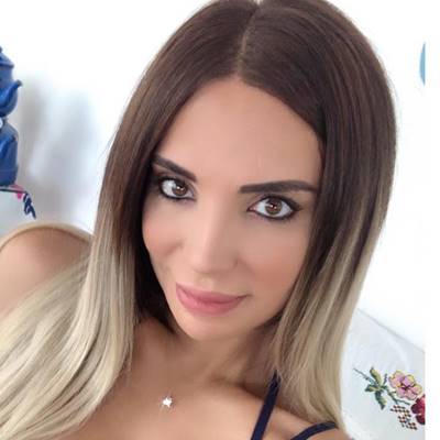 damla-ekmekcioglu-kimdir Damla Ekmekçioğlu kimdir