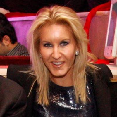 diana-c59eahenk-biyografi Diana Şahenk biyografi