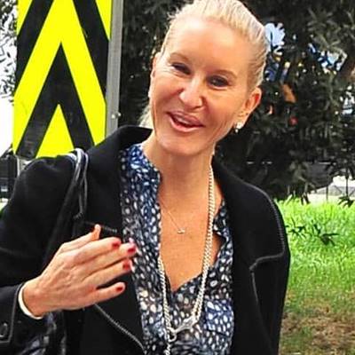 diana-c59eahenk-kc4b1zc4b1 Diana Şahenk kızı