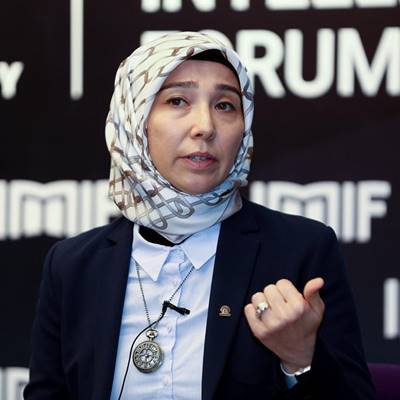 dr Dr. Fatmanur Altun kimdir siyasetçi Artvinli mi