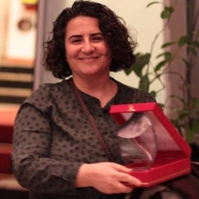 ebru-timtik-vikipedi Ebru Timtik vikipedi