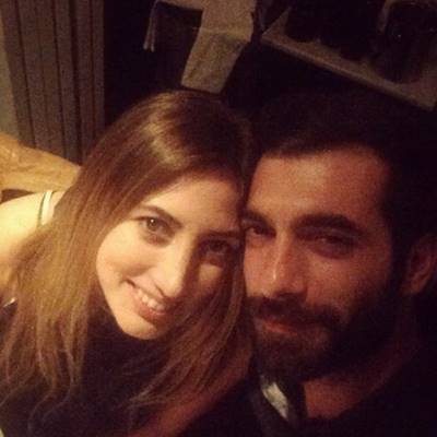 eda-esin-kaleli-boy-kilo-yas Eda Esin Kaleli boy kilo yaş