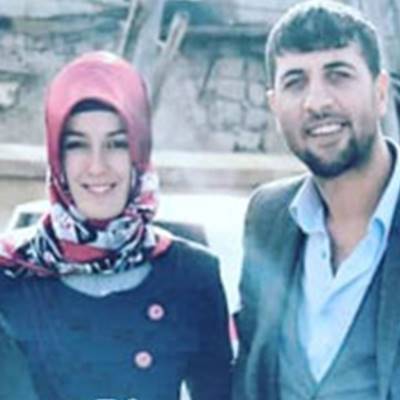 fatih-bulut-ec59fi-kimdir Fatih Bulut eşi kimdir