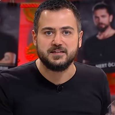furkan-dede-survivora-katc4b1ldc4b1-mc4b1 Furkan Dede Survivora katıldı mı