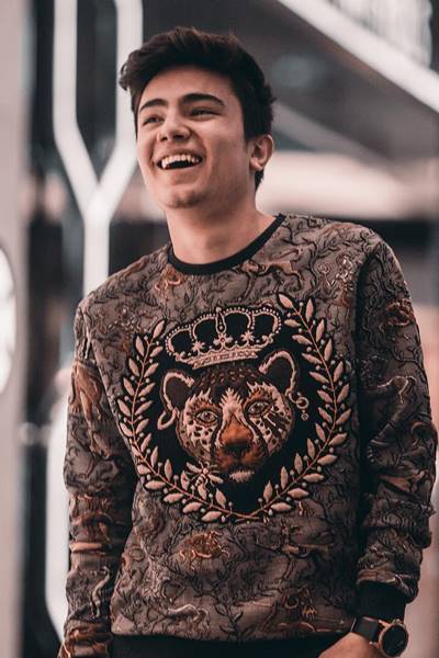 furkan-yaman-kac-yasinda Furkan Yaman kaç yaşında