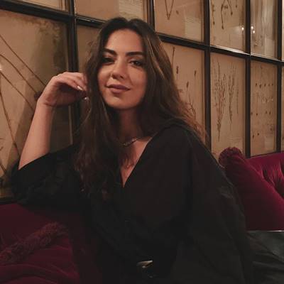 hande-unal-sevgilisi-oynadigi-diziler Hande Ünal sevgilisi, oynadığı diziler