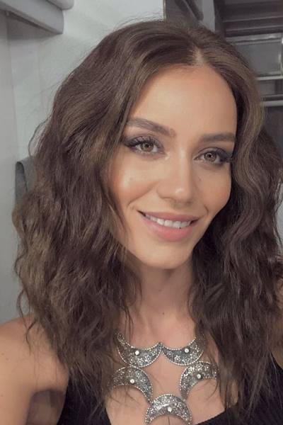hazal-benli-oynadigi-diziler-sevgilisi Hazal Benli oynadığı diziler, sevgilisi