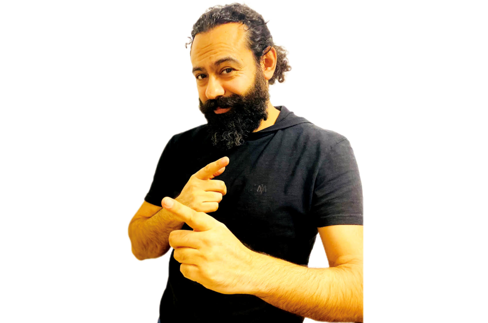 Hüseyin demir kimdir? kaç yaşında, nereli?