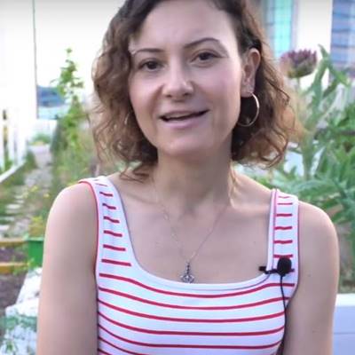 ilker-ayrik-esi-kimdir İlker Ayrık eşi kim?