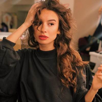 irem-tuncer-oyuncu-sevgilisi İrem Tuncer oyuncu sevgilisi