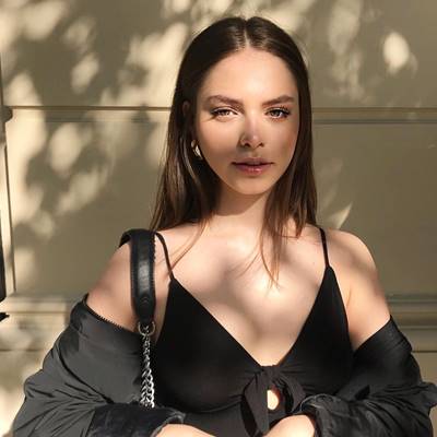 irem-yalcinkaya-sevgilisi İrem Yalçınkaya sevgilisi