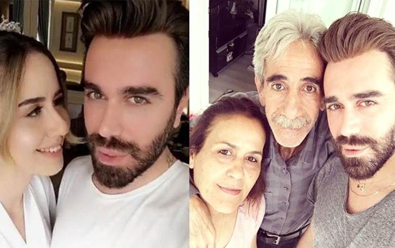 kemal-dogulu-ailesi