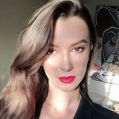 leyla-lydia-tugutlu-kac-yasinda Leyla Lydia Tuğutlu kaç yaşında