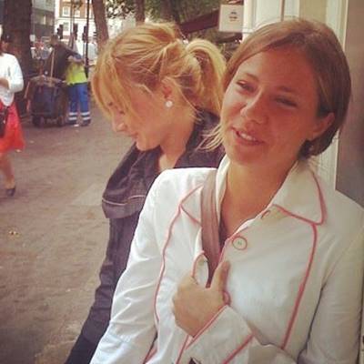 melis-tc3bcysc3bcz-biyografi Melis Tüysüz biyografi