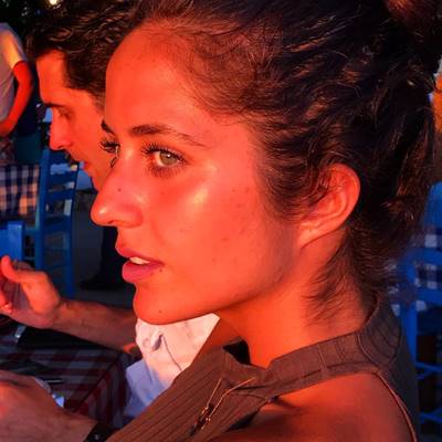 melissa-karagc3b6z-kac3a7-yac59fc4b1nda Melissa Karagöz kaç yaşında