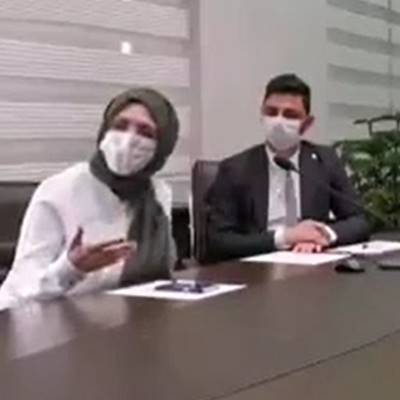 meryem-demir-ne-mezunu Meryem Demir ne mezunu