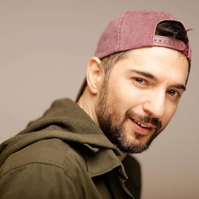morkomedyen-murat-genc Morkomedyen Murat Genç