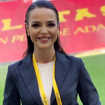 nazli-canyurt-evli-mi Nazlı Canyurt evli mi
