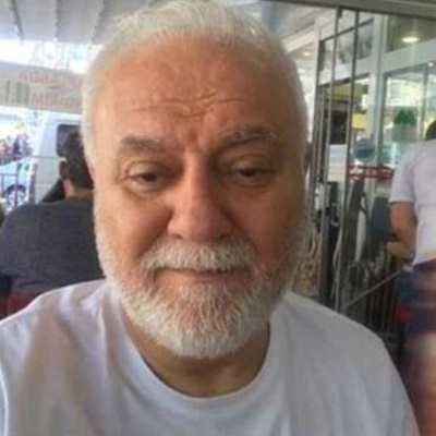 nihat-hatipoglu-korona Nihat Hatipoğlu korona