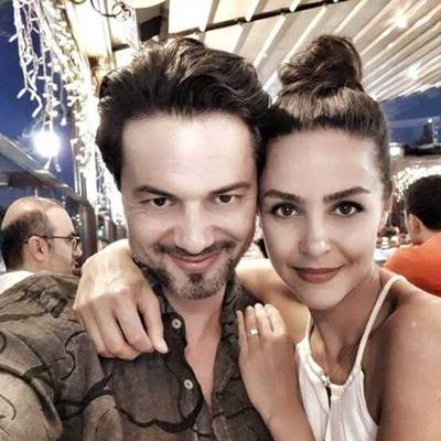 nilay-duru-ec59fi-emrah-kc4b1yan-kim Nilay Duru eşi Emrah Kıyan kim
