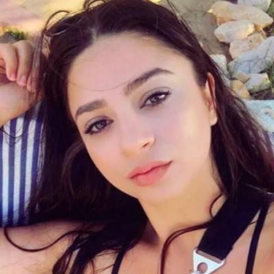 ofelya-kc3bcc3a7c3bckayvaz-sevgilisi Ofelya Küçükayvaz sevgilisi