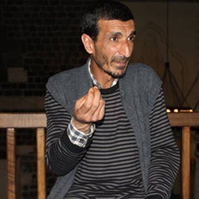 ramazan-bc3b6kc3a7c3bcn-kimdir Ramazan Bökçün kimdir