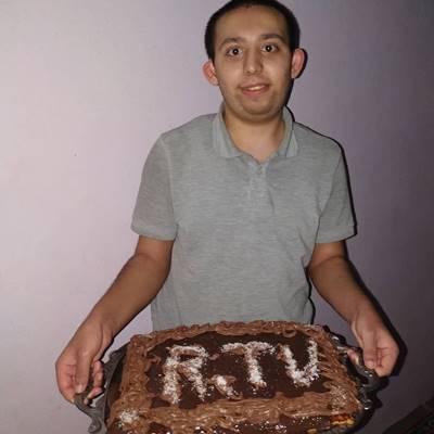 recep-kahraman-meslegi Recep Kahraman mesleği