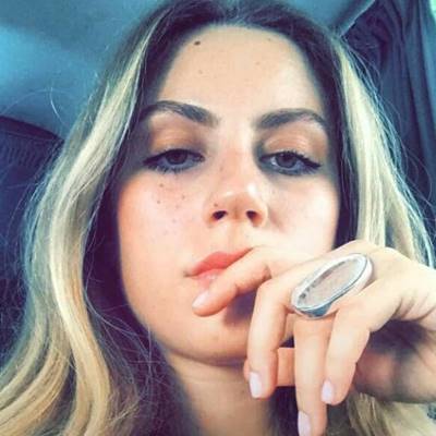 sandra-pestemalciyan-eski-sevgilisi-kim Sandra Pestemalciyan eski sevgilisi kim