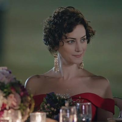 sanem-celik-oynadigi-diziler Sanem Çelik oynadığı diziler