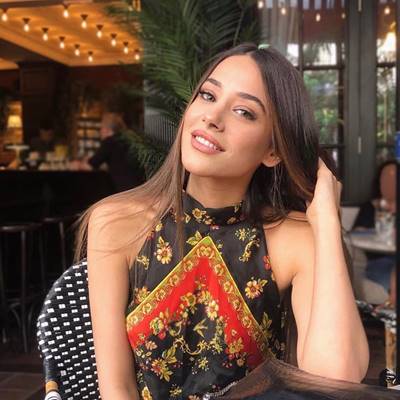 sara-uluc3a7ay-diyetisyen-kim Sara Uluçay diyetisyen kim
