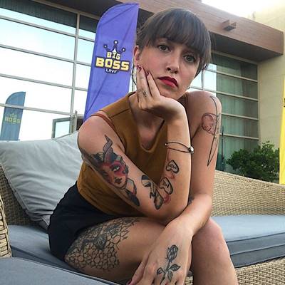 selin-kidil-dc3b6vmesi Selin Kidil dövmesi