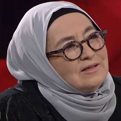 Sevda Noyan kimdir, nereli, kaç yaşında, ne dedi, kiminle evli, eşi, kocası kimdir