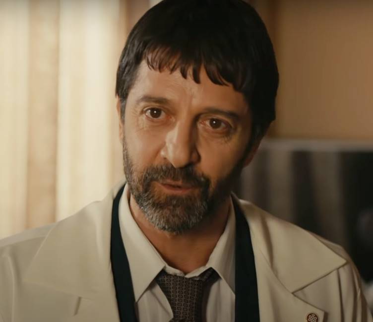 turgay-aydin-esi-kimdir Turgay Aydın eşi kimdir