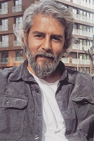 Yusuf Gökhan Atalay vikipedi