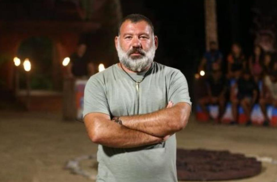 Acun ılıcalı Alpay kazan kimdir, nereli kaç yaşında?