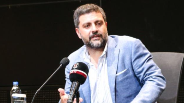 Şafak mahmutyazıcıoğlu kimdir, nereli, kaç yaşında?