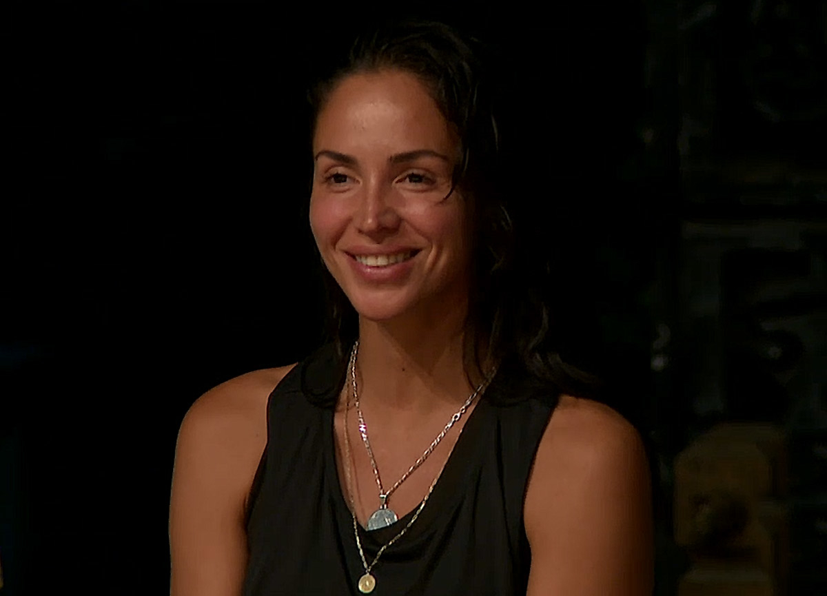 Survivor Berna kimdir, kaç yaşında, evi nerede?