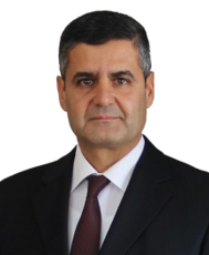 Mehmet Sahin Duman kimdir