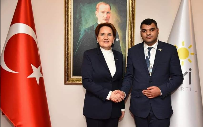 kerim karakoç iyi parti kerim karakoc iyi parti