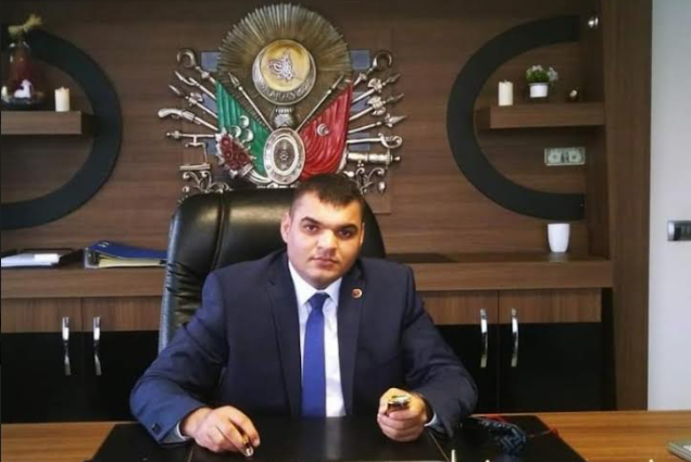 kerim karakoç nereli kerim karakoc nereli